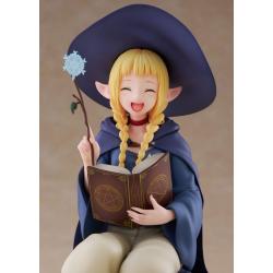 Delicious in Dungeon Estatua PVC 1/7 Marcille Student Ver. AmiAmi Limited Edition 19 cm