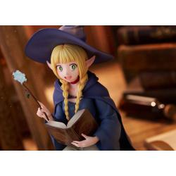 Delicious in Dungeon Estatua PVC 1/7 Marcille Student Ver. AmiAmi Limited Edition 19 cm