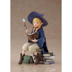 Delicious in Dungeon Estatua PVC 1/7 Marcille Student Ver. AmiAmi Limited Edition 19 cm