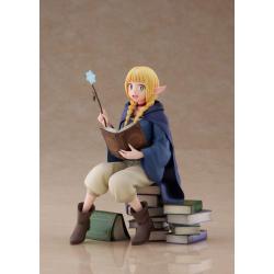 Delicious in Dungeon Estatua PVC 1/7 Marcille Student Ver. AmiAmi Limited Edition 19 cm