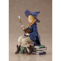 Delicious in Dungeon Estatua PVC 1/7 Marcille Student Ver. AmiAmi Limited Edition 19 cm
