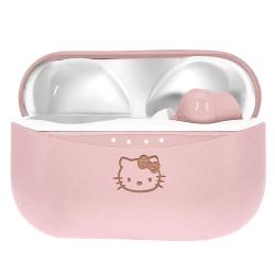Auriculares inalambricos Hello Kitty