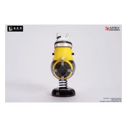 Zenless Zone Zero Estatua PVC Happy Shake Rocketboo 10 cm