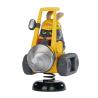 Zenless Zone Zero Estatua PVC Happy Shake Safety 10 cm