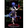 Arknights Estatua PVC Limepie Series 1/8 Ch´en Tea Time Ver. 24 cm