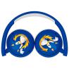 Auriculares inalambricos infantiles Sonic the Hedgehog
