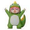 Bocchi the Rock! Estatua Deformation Hitori Goto Shonin Yokkyu Monster 19 cm