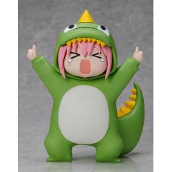 Bocchi the Rock! Estatua Deformation Hitori Goto Shonin Yokkyu Monster 19 cm