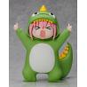 Bocchi the Rock! Estatua Deformation Hitori Goto Shonin Yokkyu Monster 19 cm