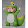 Bocchi the Rock! Estatua Deformation Hitori Goto Shonin Yokkyu Monster 19 cm