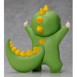 Bocchi the Rock! Estatua Deformation Hitori Goto Shonin Yokkyu Monster 19 cm