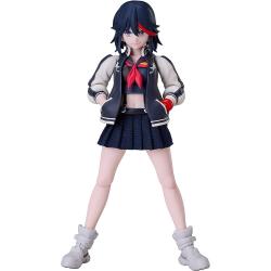 Kill la Kill Figura BUZZmod 1/12 Ryuko Matoi 14 cm