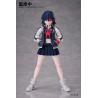 Kill la Kill Figura BUZZmod 1/12 Ryuko Matoi 14 cm