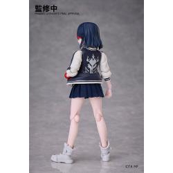 Kill la Kill Figura BUZZmod 1/12 Ryuko Matoi 14 cm
