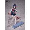Kill la Kill Figura BUZZmod 1/12 Ryuko Matoi 14 cm