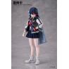 Kill la Kill Figura BUZZmod 1/12 Ryuko Matoi 14 cm