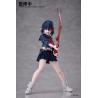 Kill la Kill Figura BUZZmod 1/12 Ryuko Matoi 14 cm