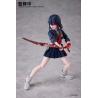 Kill la Kill Figura BUZZmod 1/12 Ryuko Matoi 14 cm