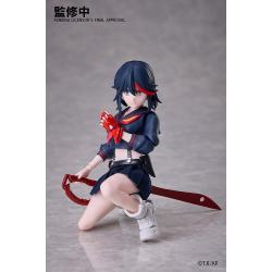 Kill la Kill Figura BUZZmod 1/12 Ryuko Matoi 14 cm