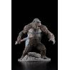 Godzilla vs. Kong Estatua PVC Chou Gekizou Series Hyper Solid Kong 20 cm