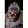 Godzilla vs. Kong Estatua PVC Chou Gekizou Series Hyper Solid Kong 20 cm