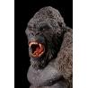 Godzilla vs. Kong Estatua PVC Chou Gekizou Series Hyper Solid Kong 20 cm