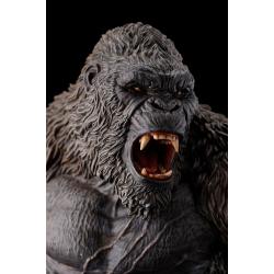 Godzilla vs. Kong Estatua PVC Chou Gekizou Series Hyper Solid Kong 20 cm
