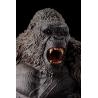 Godzilla vs. Kong Estatua PVC Chou Gekizou Series Hyper Solid Kong 20 cm