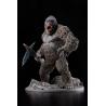 Godzilla vs. Kong Estatua PVC Chou Gekizou Series Hyper Solid Kong 20 cm