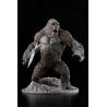 Godzilla vs. Kong Estatua PVC Chou Gekizou Series Hyper Solid Kong 20 cm