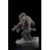 Godzilla vs. Kong Estatua PVC Chou Gekizou Series Hyper Solid Kong 20 cm