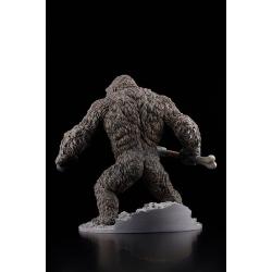 Godzilla vs. Kong Estatua PVC Chou Gekizou Series Hyper Solid Kong 20 cm