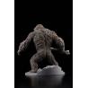 Godzilla vs. Kong Estatua PVC Chou Gekizou Series Hyper Solid Kong 20 cm