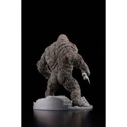 Godzilla vs. Kong Estatua PVC Chou Gekizou Series Hyper Solid Kong 20 cm