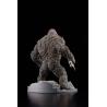 Godzilla vs. Kong Estatua PVC Chou Gekizou Series Hyper Solid Kong 20 cm