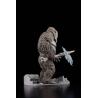 Godzilla vs. Kong Estatua PVC Chou Gekizou Series Hyper Solid Kong 20 cm