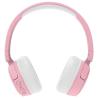 Auriculares inalambricos infantiles Rose Gold Hello Kitty
