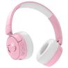 Auriculares inalambricos infantiles Rose Gold Hello Kitty