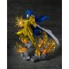 Saint Seiya Figuarts ZERO Metallic Touch Estatua PVC Gemini Saga 21 cm
