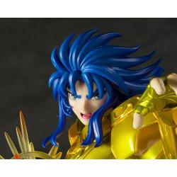 Saint Seiya Figuarts ZERO Metallic Touch Estatua PVC Gemini Saga 21 cm