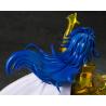 Saint Seiya Figuarts ZERO Metallic Touch Estatua PVC Gemini Saga 21 cm