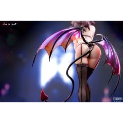 Original Character Estatua PVC 1/6 he is real Nafu 29 cm