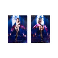 Original Character Estatua PVC 1/6 he is real Nafu 29 cm