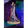 Disney Snow White and the Seven Dwarfs Estatua Master Craft Queen Grimhilde 41 cm