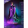 Disney Snow White and the Seven Dwarfs Estatua Master Craft Queen Grimhilde 41 cm