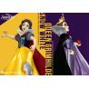 Disney Snow White and the Seven Dwarfs Estatua Master Craft Queen Grimhilde 41 cm