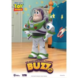 Toy Story Figuras funcionales PVC Buzz 40 cm