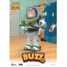 Toy Story Figuras funcionales PVC Buzz 40 cm