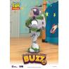 Toy Story Figuras funcionales PVC Buzz 40 cm