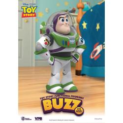 Toy Story Figuras funcionales PVC Buzz 40 cm